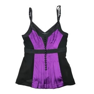 PHI Silk Camisole, 4